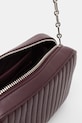 Сумочка Calvin Klein K60K613078 бордо