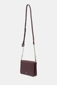Сумочка Calvin Klein K60K613079 бордо SS25