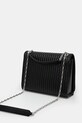 Doplnky Kabelka Calvin Klein K60K613080 čierna