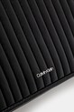 Kabelka Calvin Klein čierna K60K613080