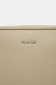 Сумочка Calvin Klein бежевый K60K613084