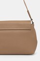 Doplnky Kabelka Calvin Klein K60K613085 béžová