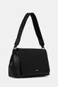 Calvin Klein poseta K60K613085 negru SS25