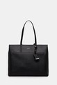 Чанта Calvin Klein изкуствен черен K60K613086