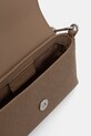 Сумочка Calvin Klein K60K613088 бежевый