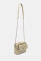Сумочка Calvin Klein K60K613089 бежевый SS25