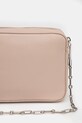 Akcesoria Calvin Klein torebka K60K613089 różowy