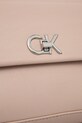 Calvin Klein torebka różowy K60K613089