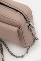 Calvin Klein torebka K60K613089 różowy