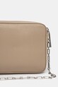 Doplnky Kabelka Calvin Klein K60K613089 béžová