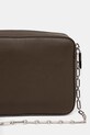 Accesorii Calvin Klein poseta K60K613089 maro