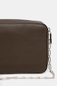 Аксесуари Сумочка Calvin Klein K60K613089 коричневий