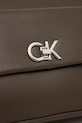 Сумочка Calvin Klein коричневий K60K613089