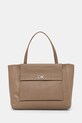 Сумочка Calvin Klein синтетичний бежевий K60K613136