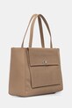 Сумочка Calvin Klein K60K613136 бежевый SS25
