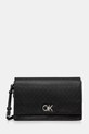 Calvin Klein poseta uni negru K60K613139
