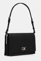 Calvin Klein poseta K60K613139 negru SS25