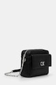 Сумочка Calvin Klein K60K613140 чорний SS25