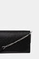 Kabelka Calvin Klein čierna K60K613141