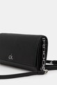 Torba Calvin Klein K60K612852 crna SS25