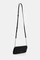 Calvin Klein portofel K60K612853 negru SS25