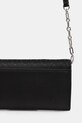 Accesorii Calvin Klein portofel K60K612853 negru
