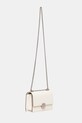 Τσάντα Calvin Klein Jeans K60K612715 λευκό SS25