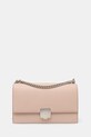 Сумочка Calvin Klein Jeans не вмещает А4 розовый K60K612715