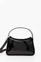 Calvin Klein Jeans torebka nie mieści A4 czarny K60K613044