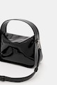 Akcesoria Calvin Klein Jeans torebka K60K613044 czarny