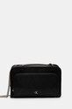 Сумочка Calvin Klein Jeans не вміщує А4 чорний K60K613046