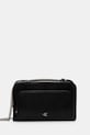 Kabelka Calvin Klein Jeans nevejde se A4 černá K60K613046
