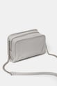 Doplnky Kabelka Calvin Klein Jeans K60K613047 sivá
