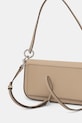 Akcesoria Calvin Klein Jeans torebka K60K613048 beżowy