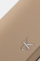 Calvin Klein Jeans torebka beżowy K60K613048