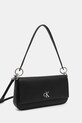 Akcesoria Calvin Klein Jeans torebka K60K613048 czarny