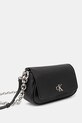 Doplňky Kabelka Calvin Klein Jeans K60K613049 černá