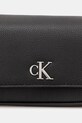 Сумочка Calvin Klein Jeans чорний K60K613049