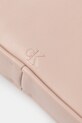 Kabelka Calvin Klein Jeans ružová K60K613055