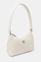 Calvin Klein Jeans torebka K60K613124 beżowy SS25