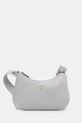 Kabelka Calvin Klein Jeans hladký šedá K60K613124
