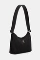 Сумочка Calvin Klein Jeans K60K613124 чорний SS25