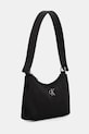 Calvin Klein Jeans torebka K60K613124 czarny SS25