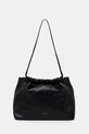 Сумочка Calvin Klein Jeans не вміщує А4 чорний LV04K3027G