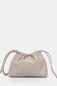 Calvin Klein Jeans kézitáska szintetikus bézs LV04K3060G