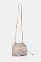 Calvin Klein Jeans geantă LV04K3060G bej SS25