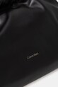 Kabelka Calvin Klein Jeans černá LV04K3060G