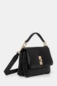 Tommy Hilfiger borsa a mano in pelle AW0AW16885 nero SS25