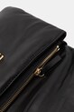Tommy Hilfiger borsa a mano in pelle nero AW0AW16885