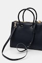 Akcesoria Tommy Hilfiger torebka AW0AW16887 granatowy